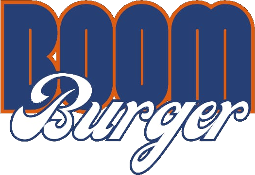 Boom Burger